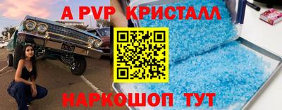 Альфа ПВП Кандалакша